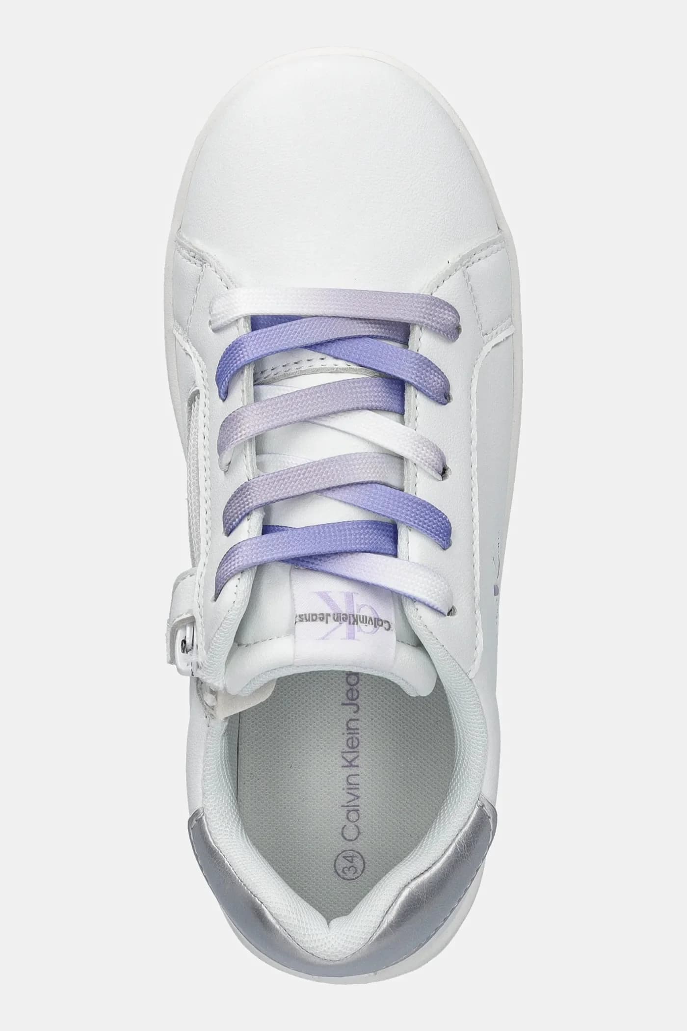 Детские кроссовки - фото 4