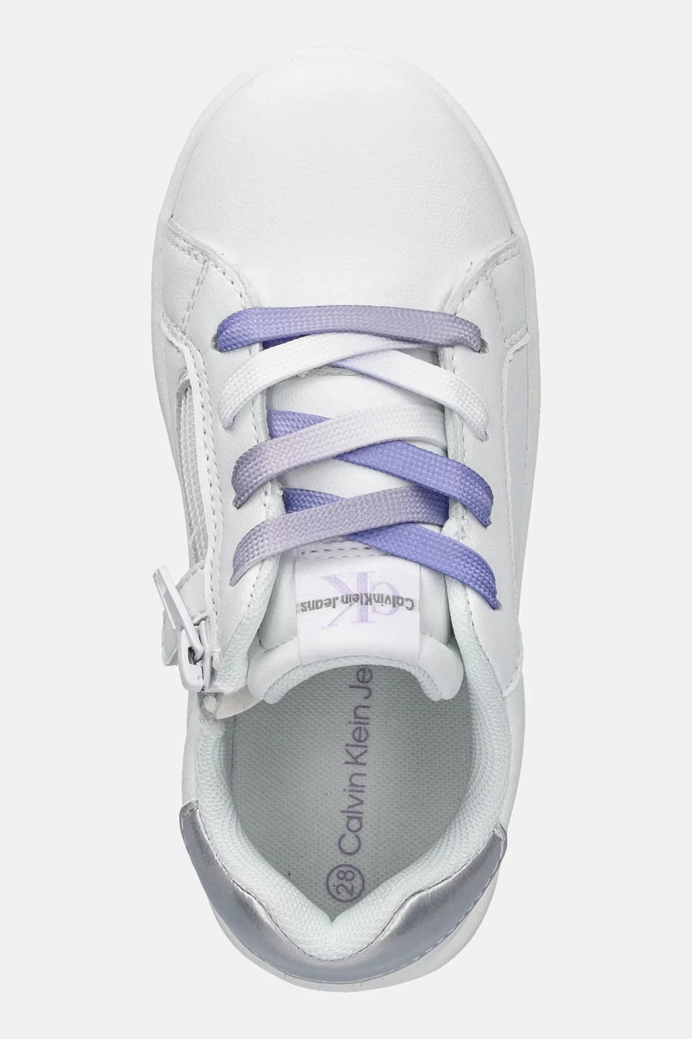 Детские кроссовки - фото 4