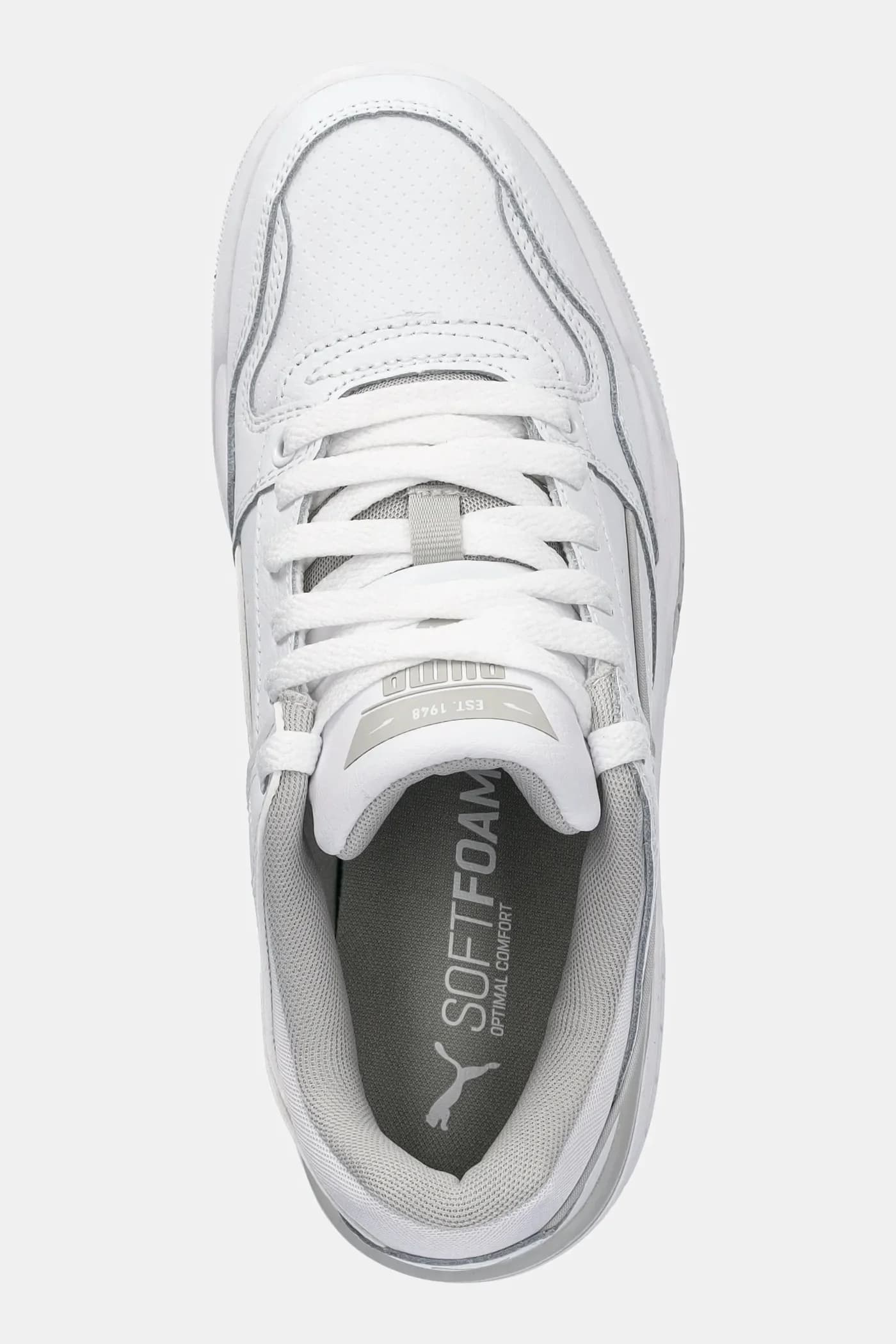 Детские кроссовки Rebound Retro - фото 4