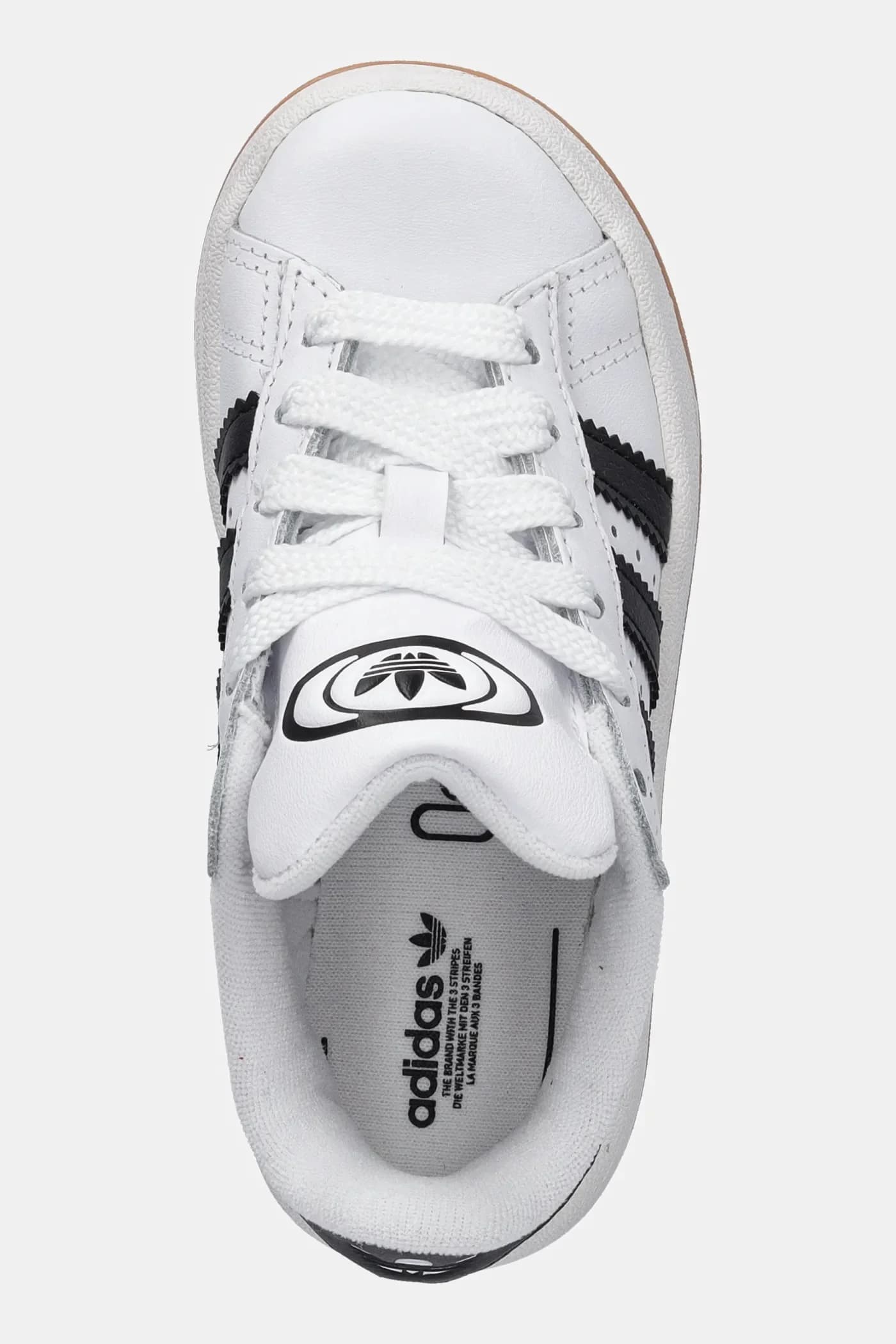 Детские кроссовки CAMPUS 00s - фото 4