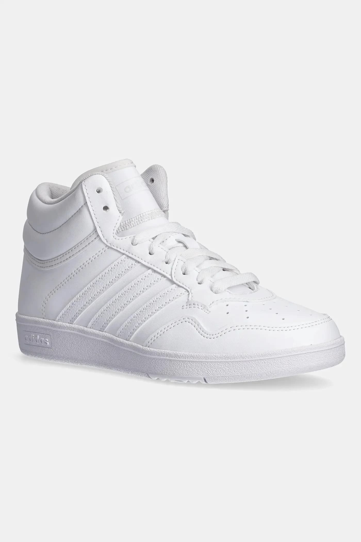 Детские кроссовки HOOPS 4.0 MID