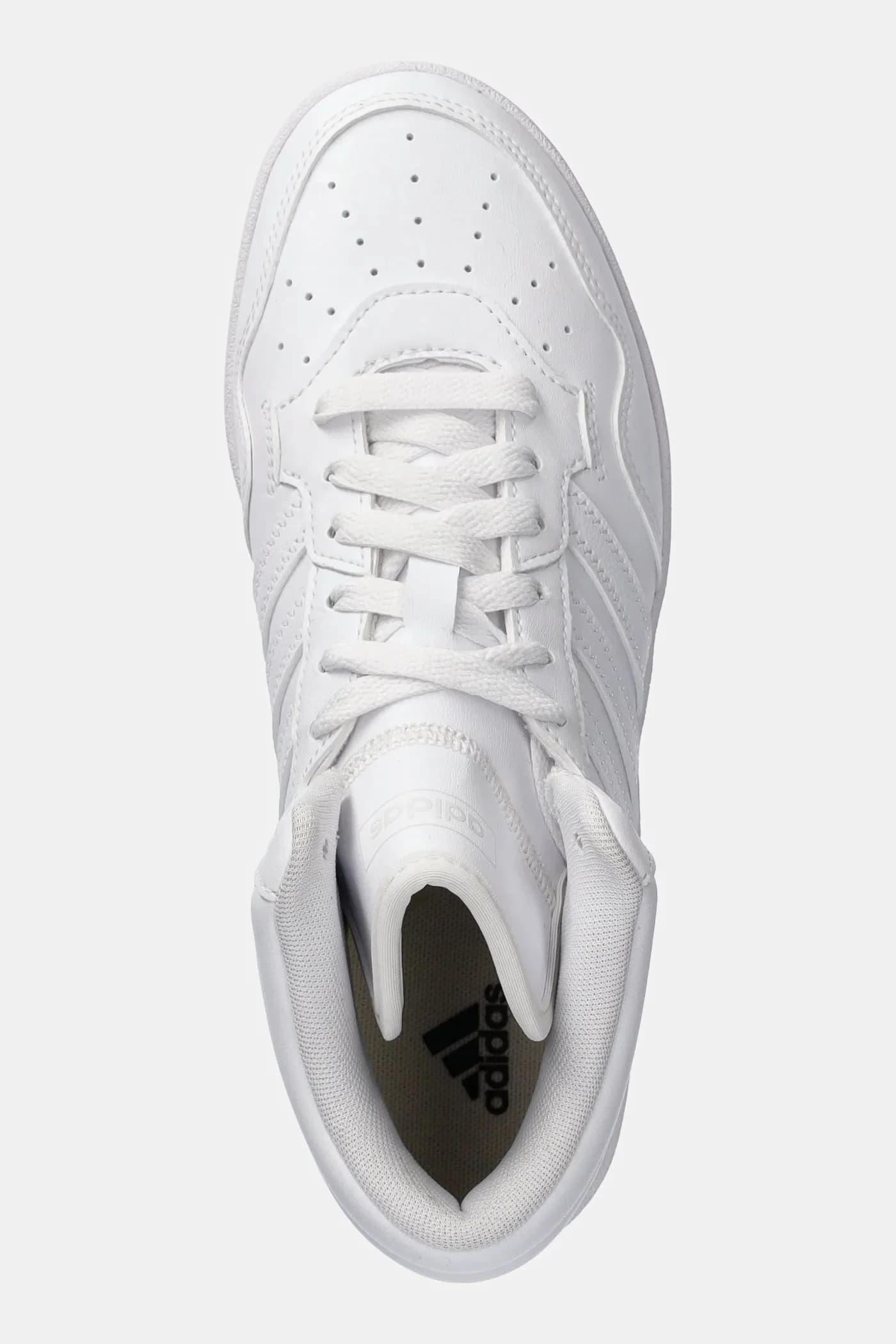 Детские кроссовки HOOPS 4.0 MID - фото 4