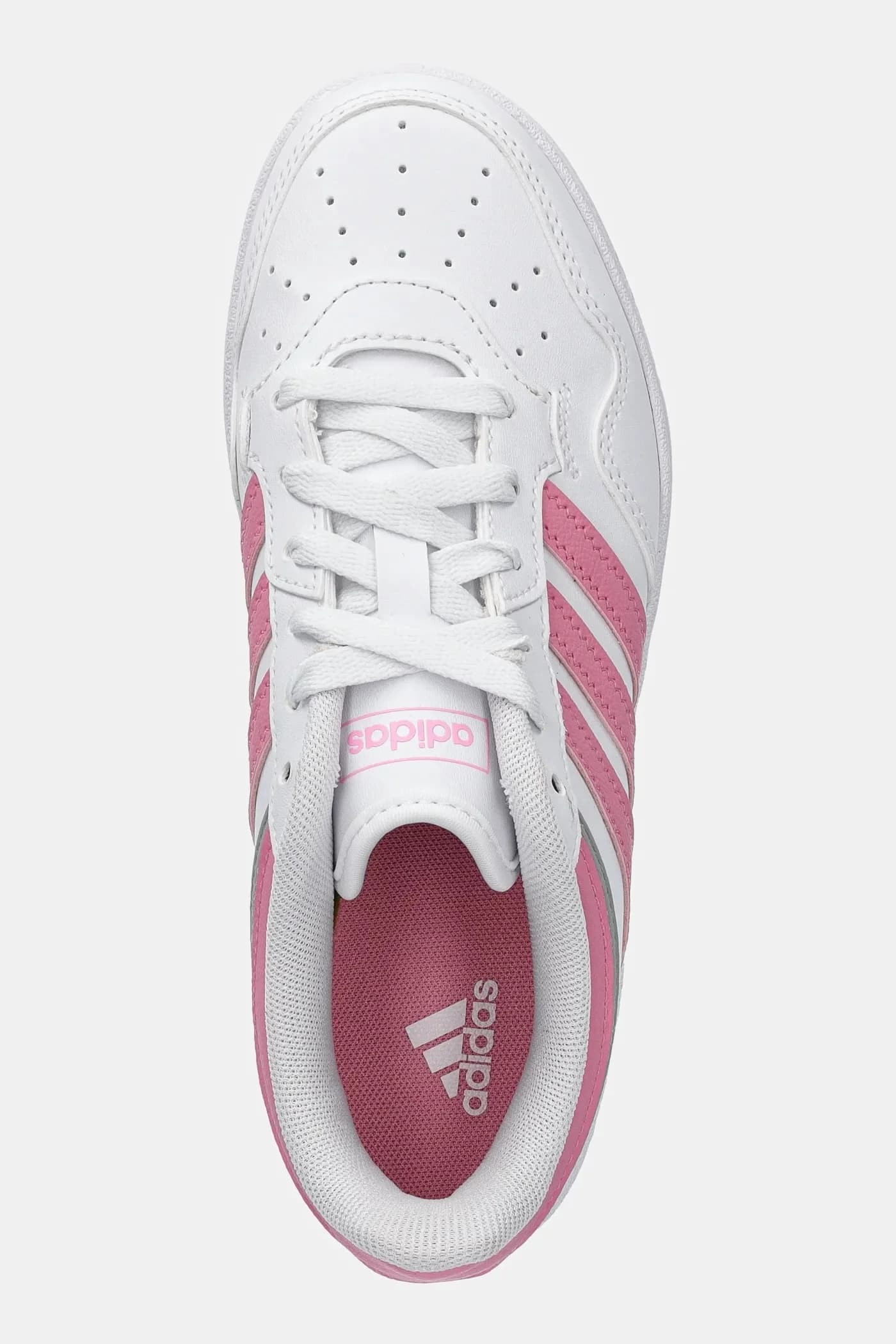 Детские кроссовки HOOPS 4.0 - фото 4