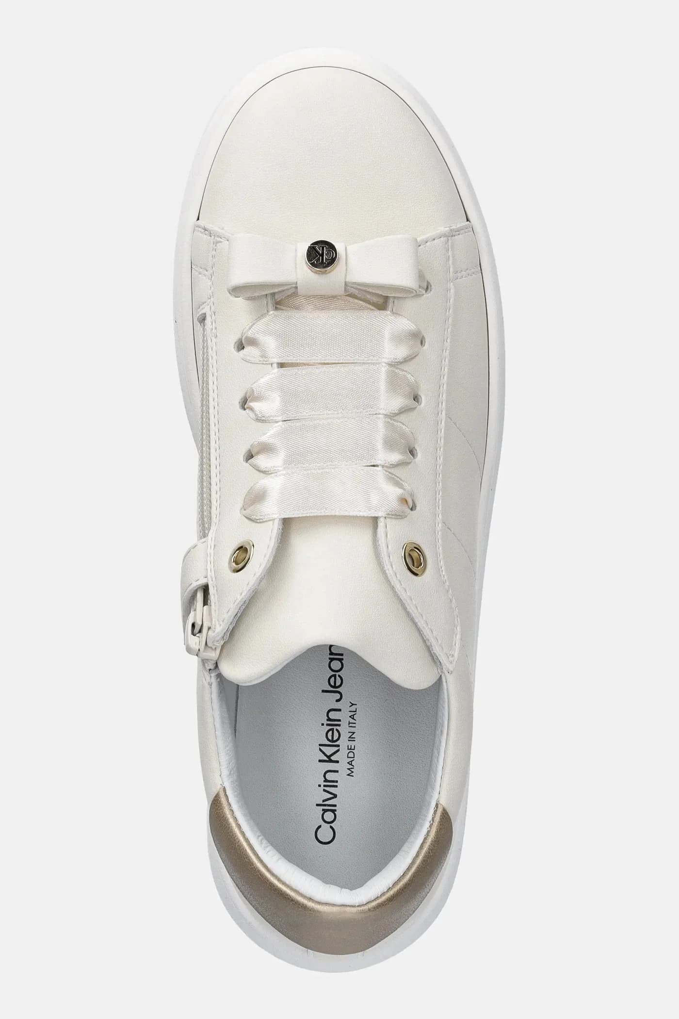 Кроссовки - фото 4