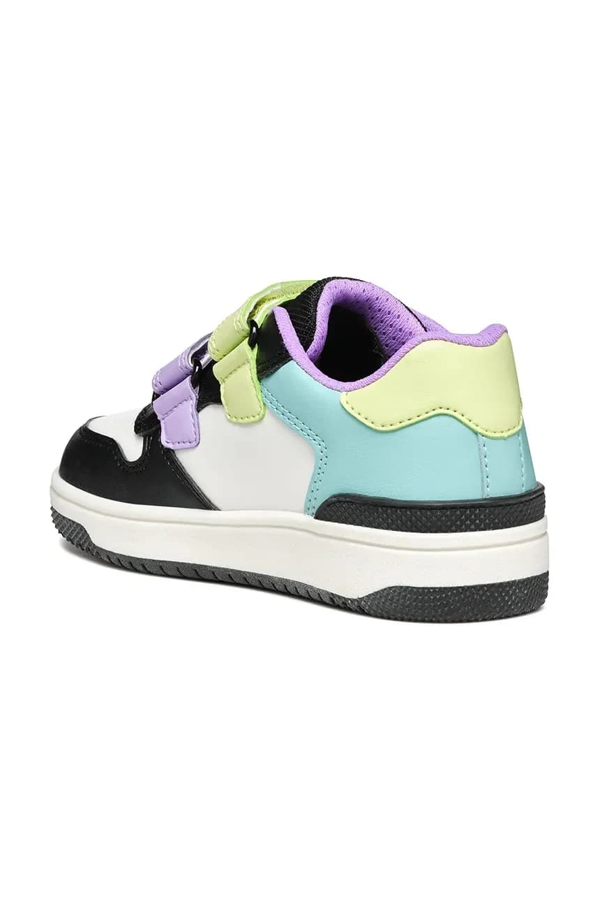 Детские кроссовки - фото 4