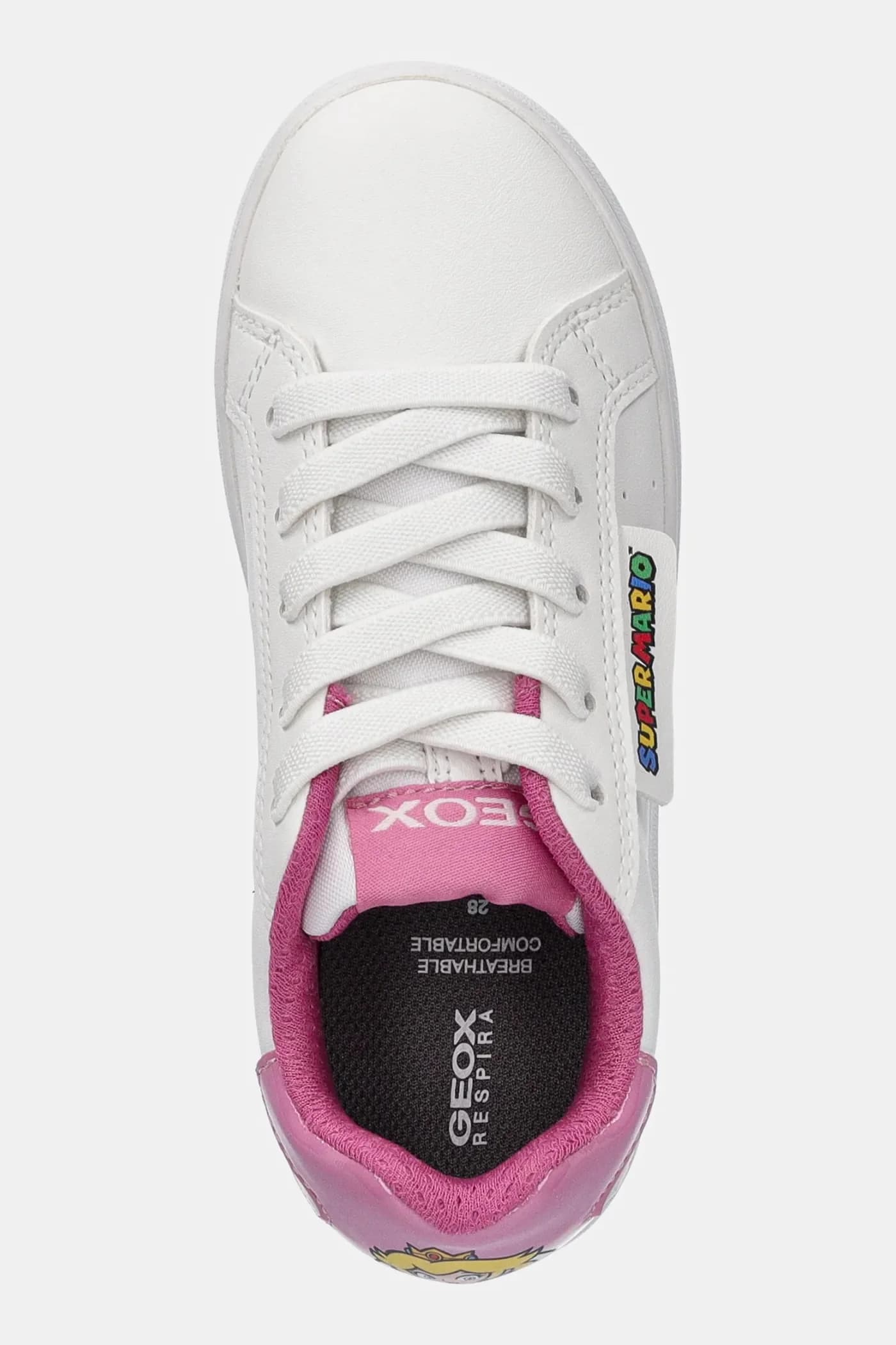 ЭКЛИПЕР детские кроссовки - фото 4