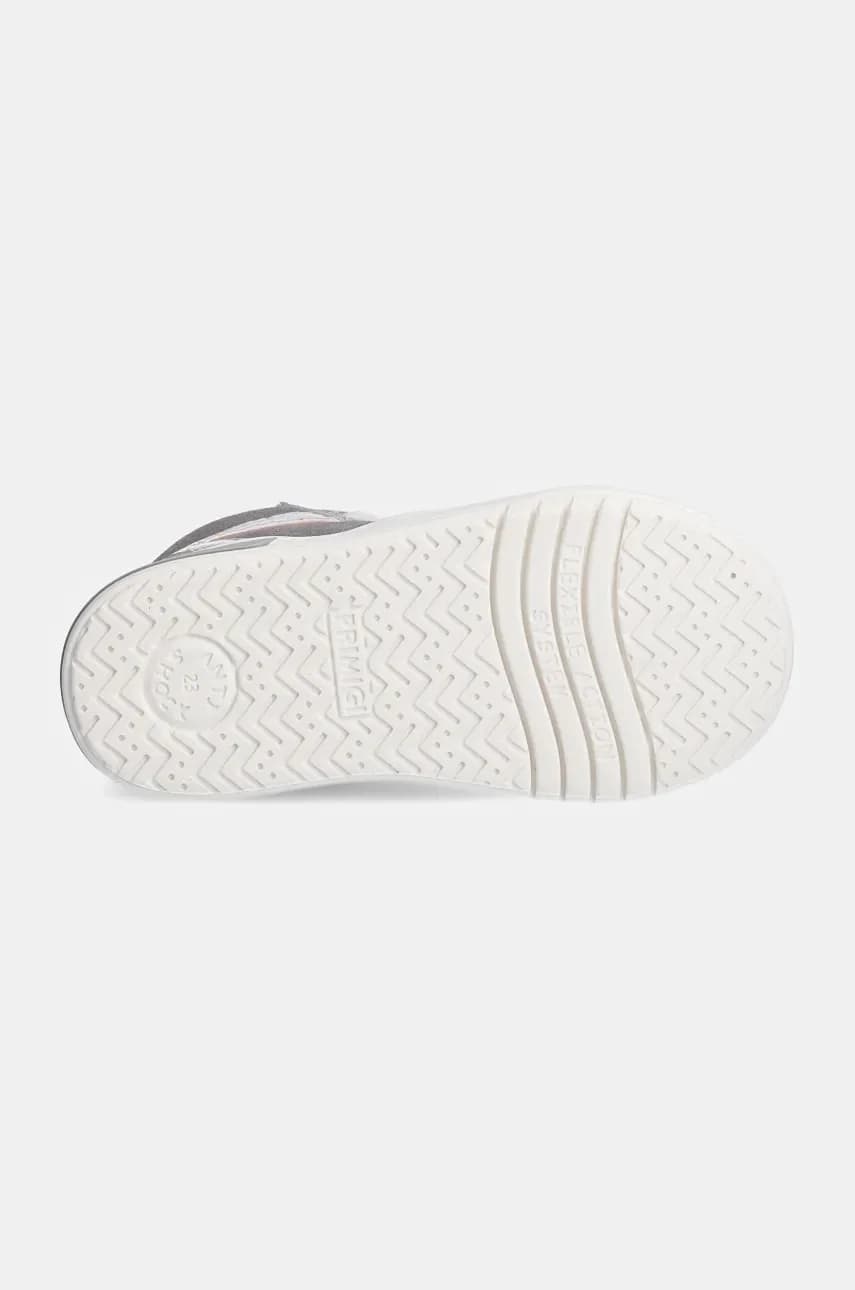 Детские кроссовки - фото 5