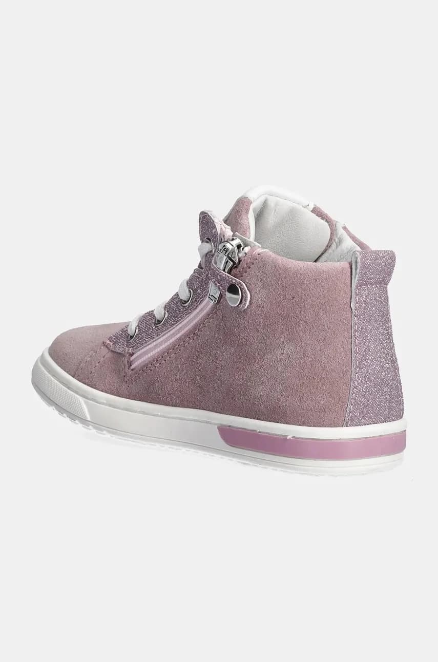 Детские кроссовки - фото 3