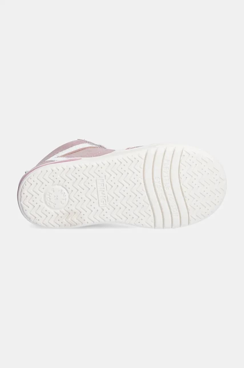 Детские кроссовки - фото 5