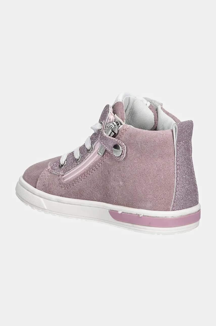 Детские кроссовки - фото 3