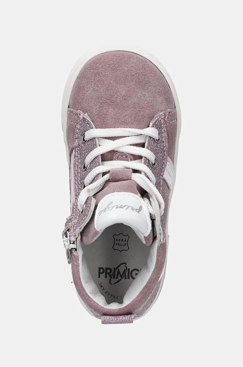 Детские кроссовки - фото 4