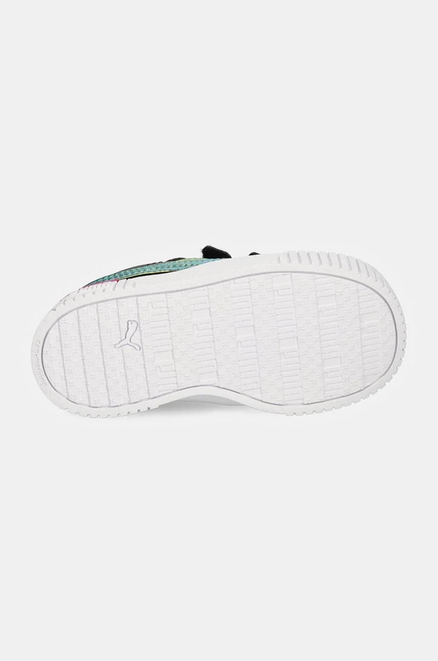 Детские кроссовки Carina 2.0 Bouncy Sky - фото 5