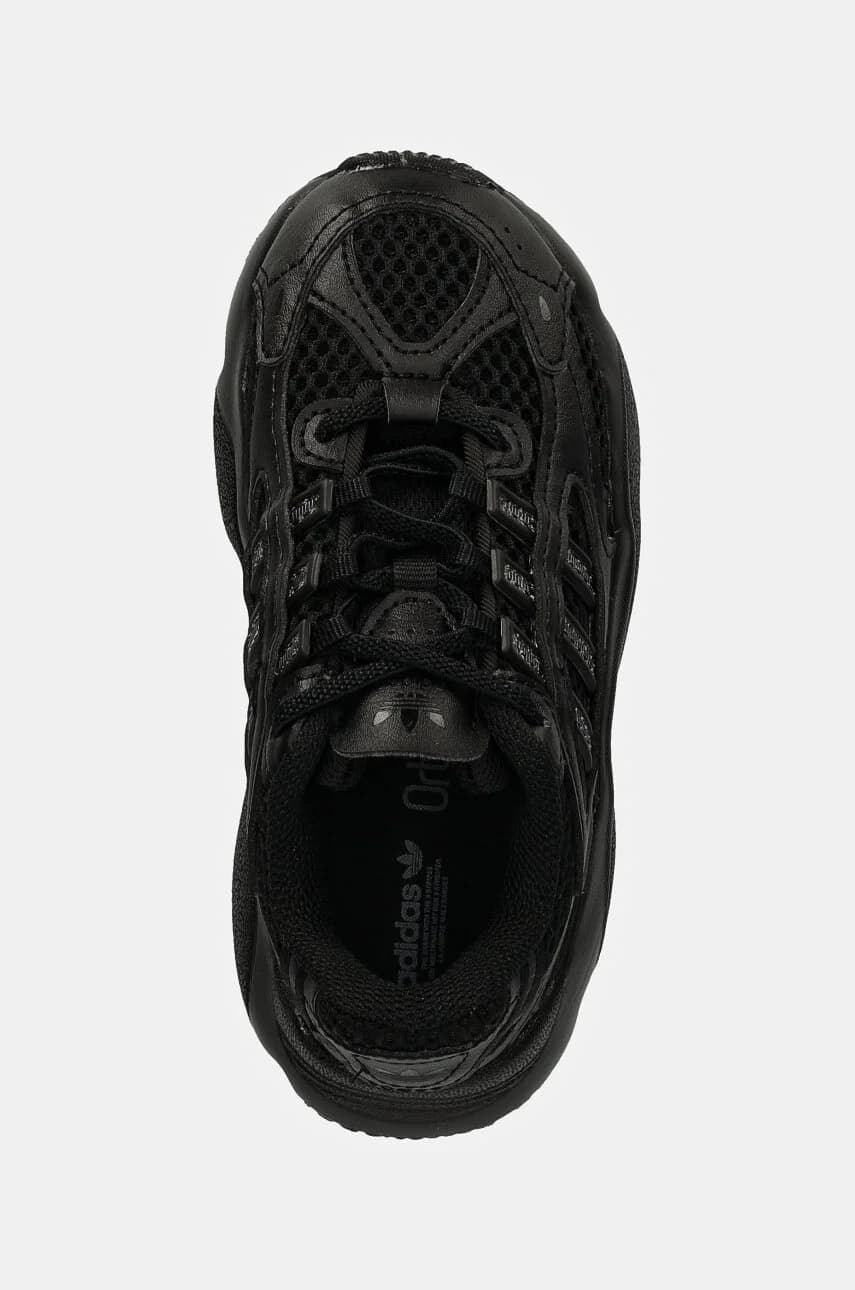 Детские кроссовки OZMILLEN EL - фото 4