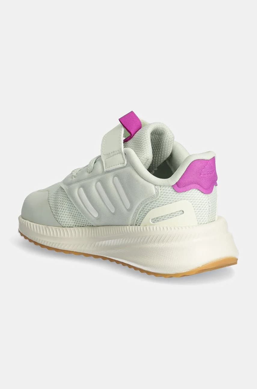 X_PLRPHASE EL детские кроссовки - фото 3