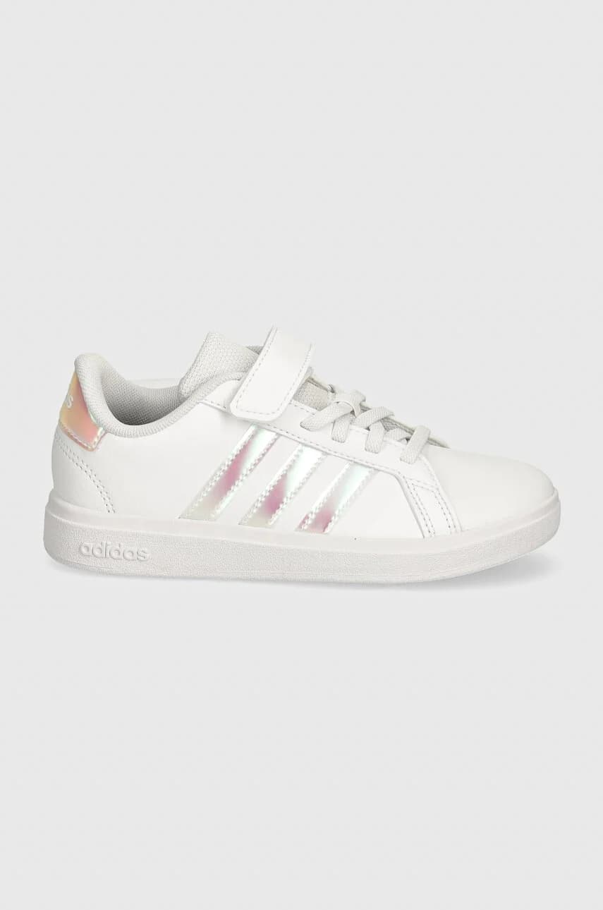 Детские кроссовки GRAND COURT 2.0 EL C - фото 2