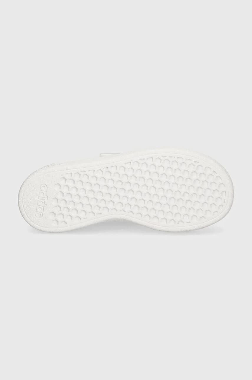 Детские кроссовки GRAND COURT 2.0 EL C - фото 5