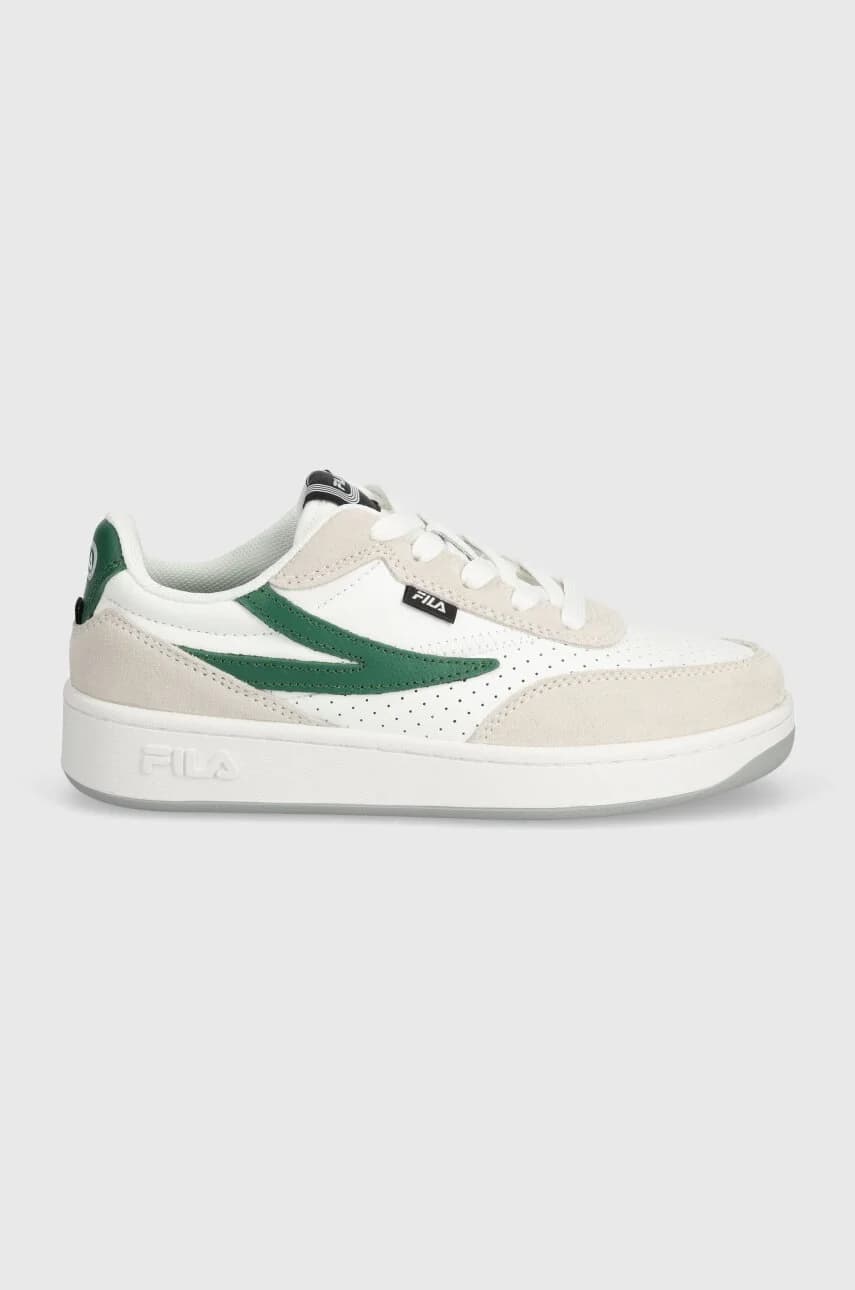 Детские кроссовки Fila SEVARO S - фото 2