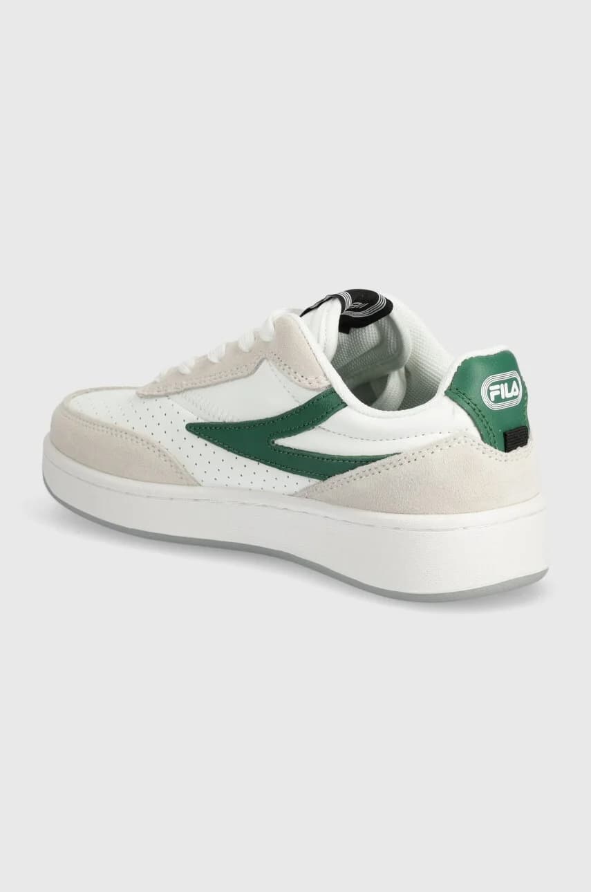 Детские кроссовки Fila SEVARO S - фото 3