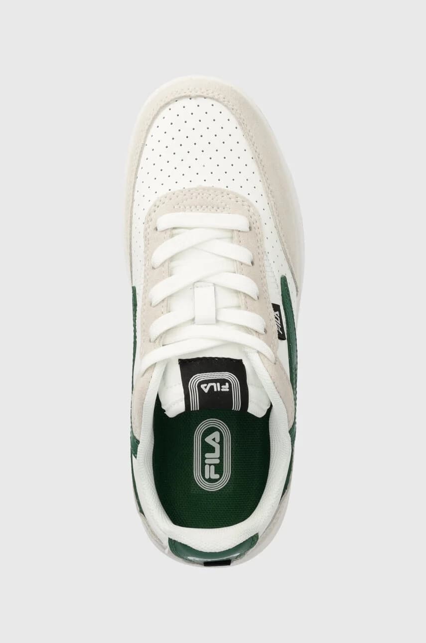 Детские кроссовки Fila SEVARO S - фото 4