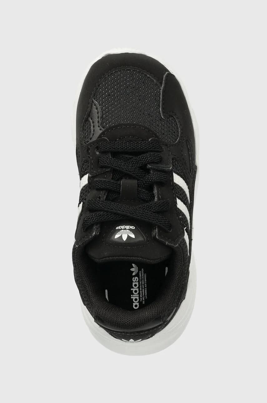 Детские кроссовки FALCON EL - фото 4