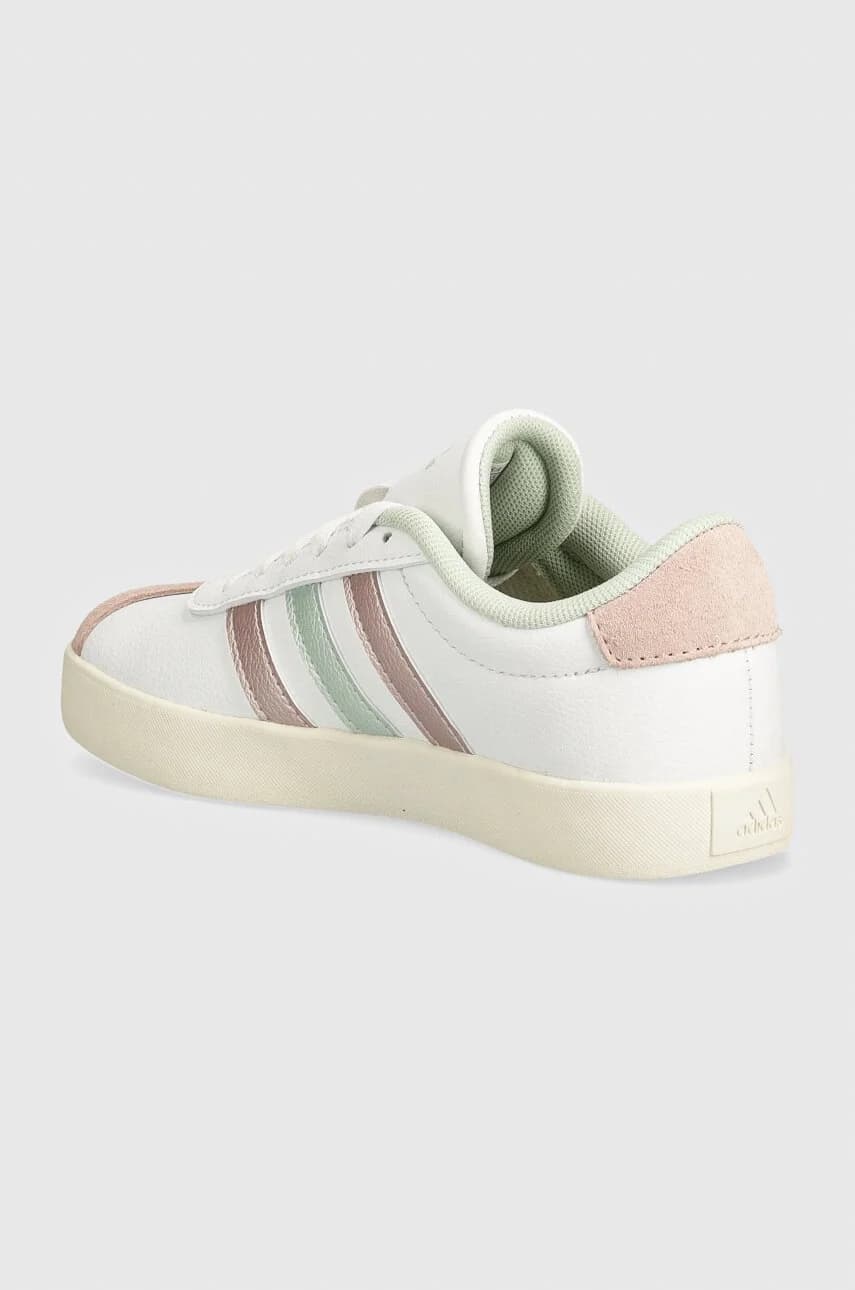 Детские кроссовки VL COURT 3.0 - фото 3