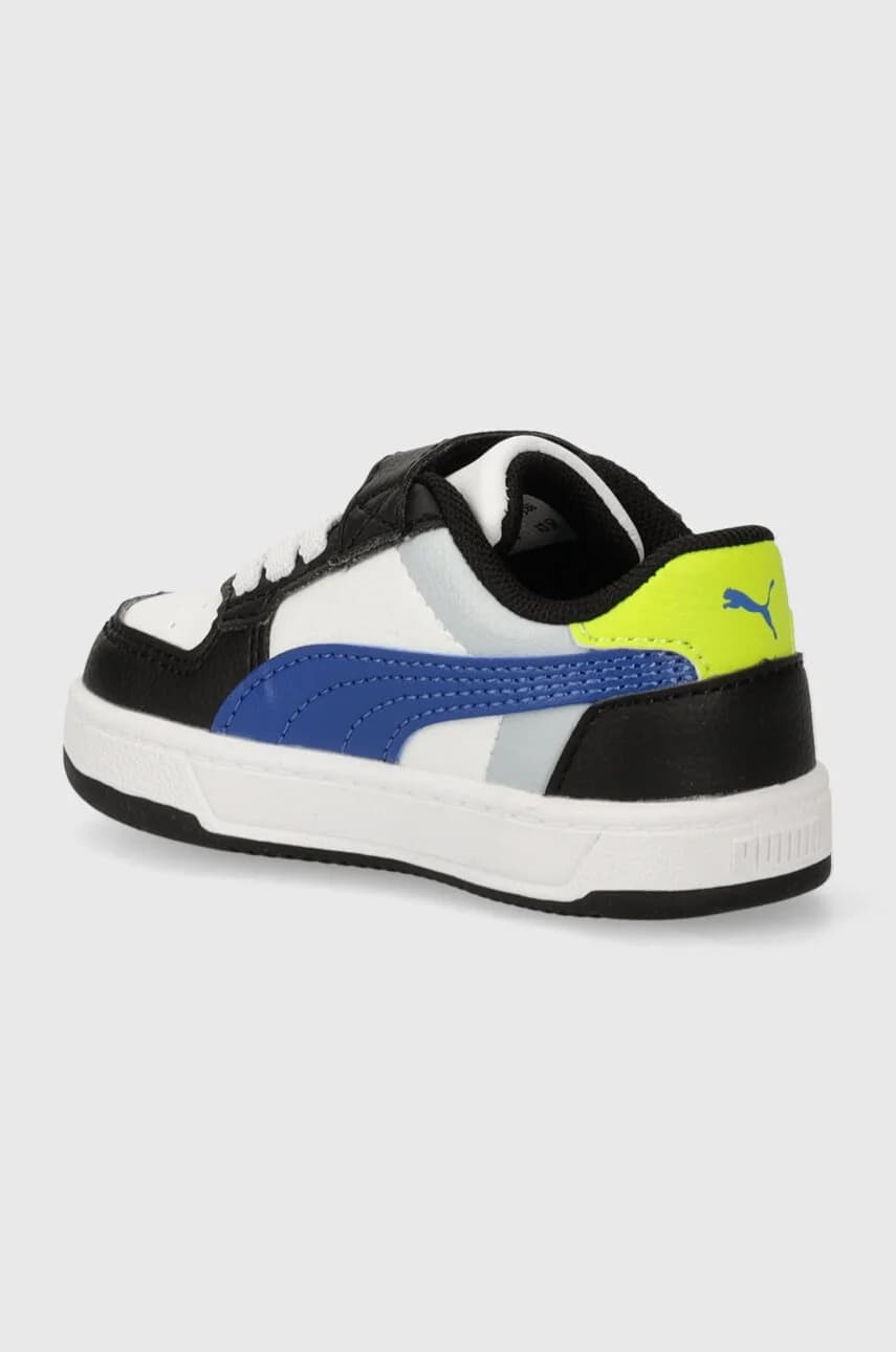 Детские кроссовки Puma Caven 2.0 Block AC+ Inf - фото 4