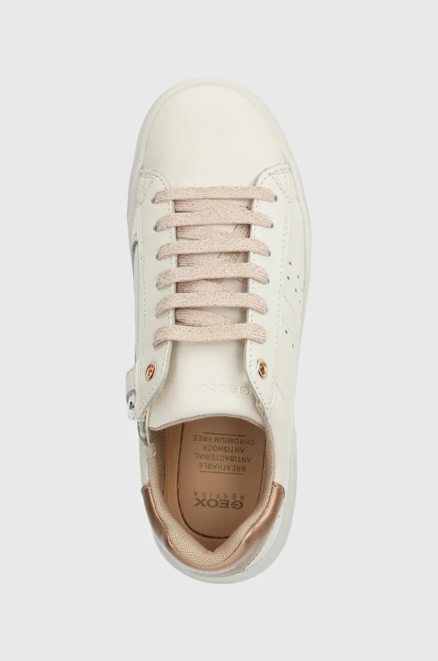 NETTUNO детские кроссовки - фото 4