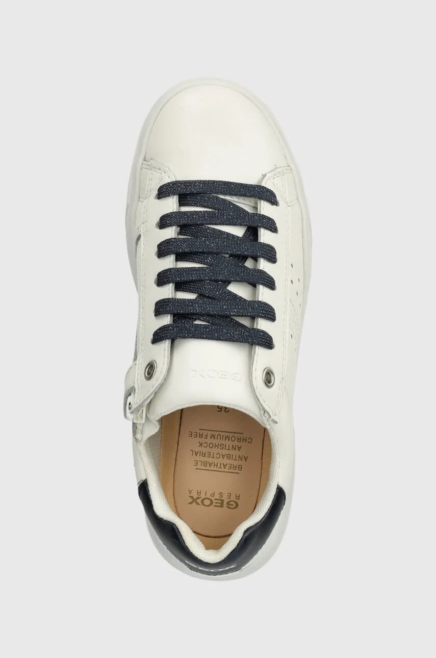 NETTUNO детские кроссовки - фото 4