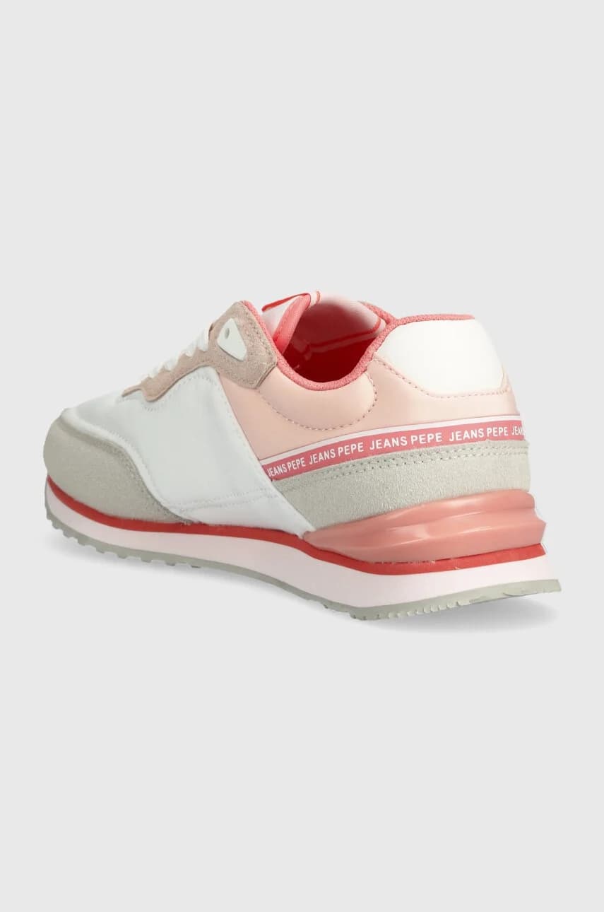 Детские кроссовки LONDON SEAL G - фото 3