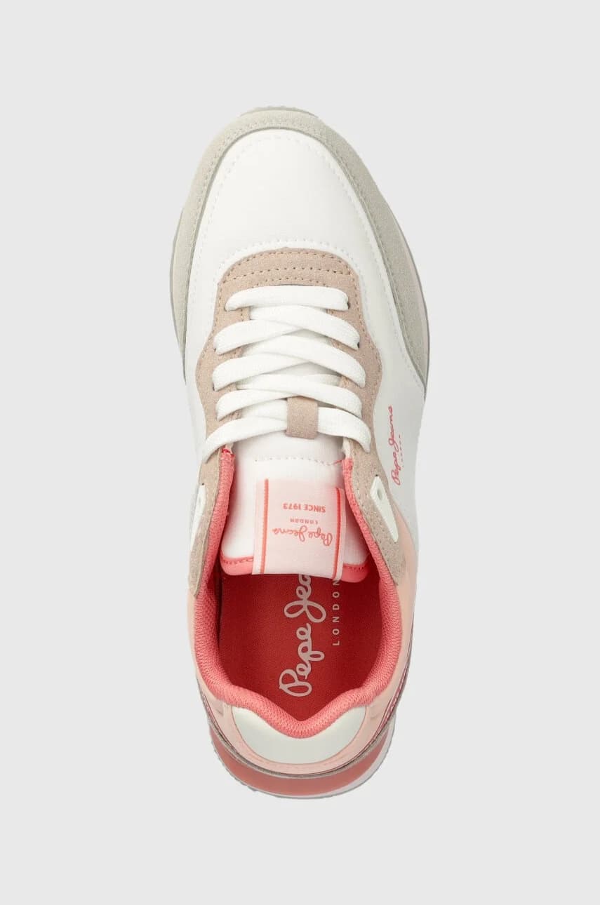 Детские кроссовки LONDON SEAL G - фото 4