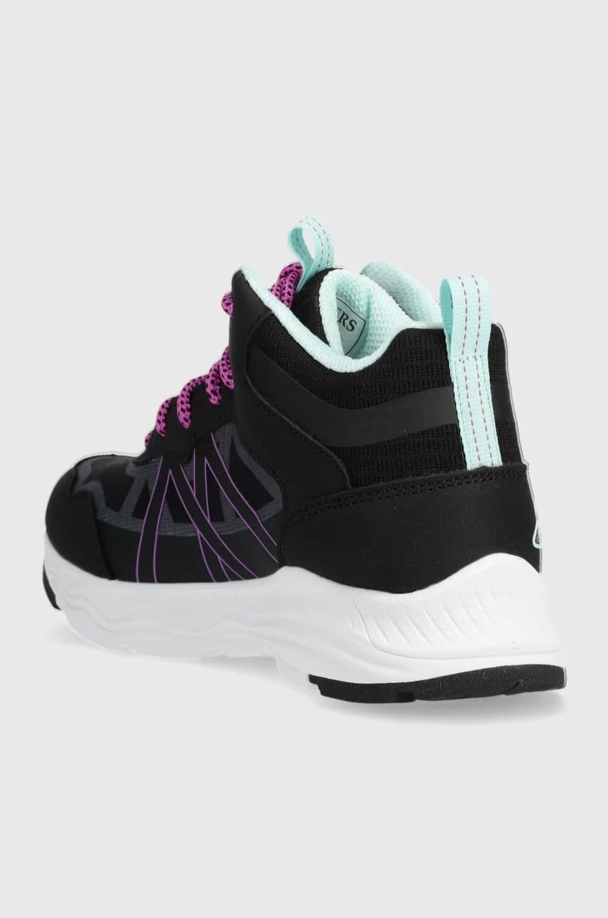 Детские кроссовки - фото 3