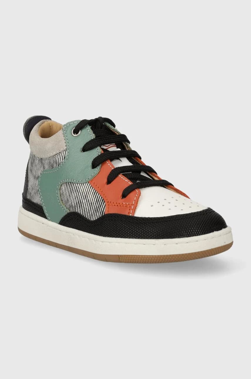 Детские кроссовки - фото 2