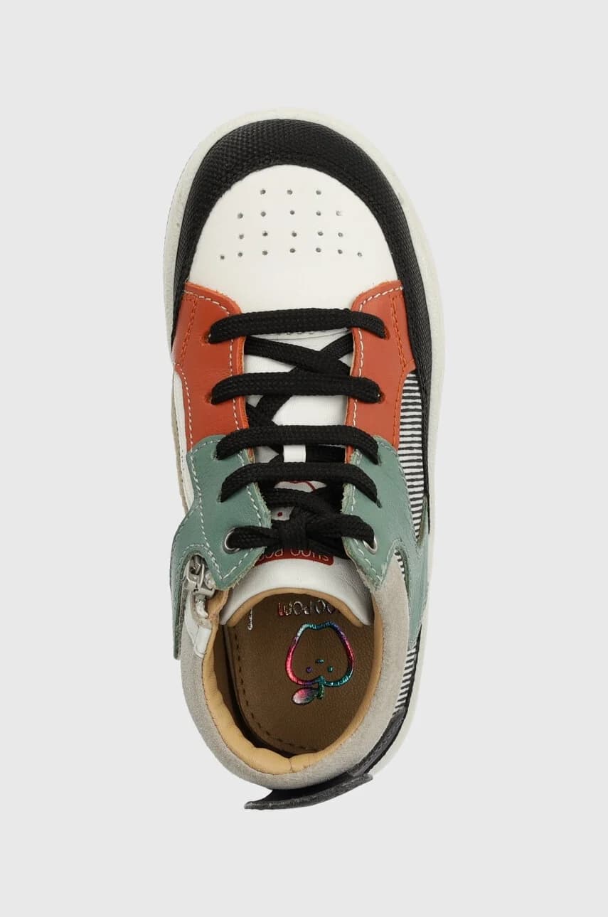 Детские кроссовки - фото 4