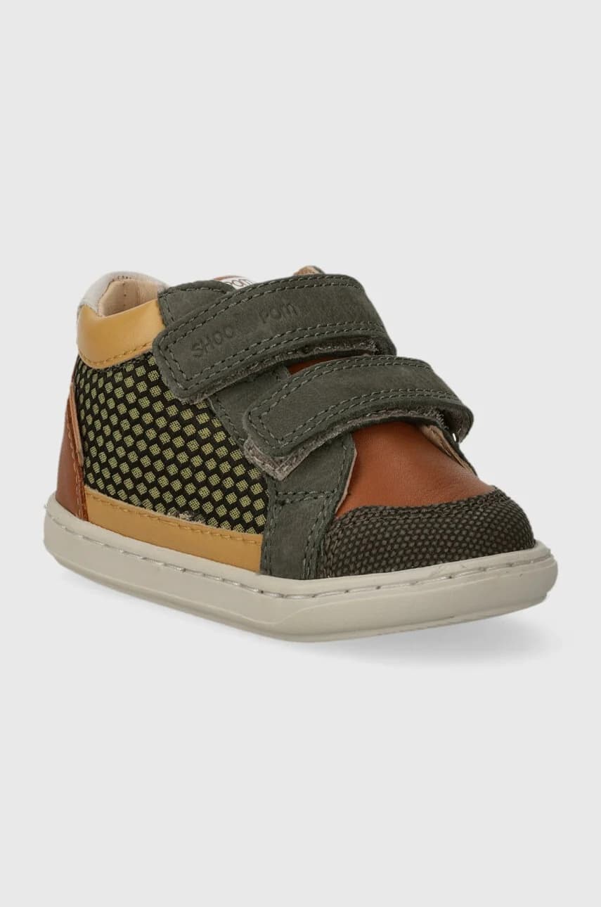 Детские кроссовки - фото 2