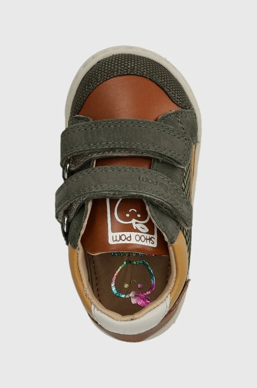 Детские кроссовки - фото 4