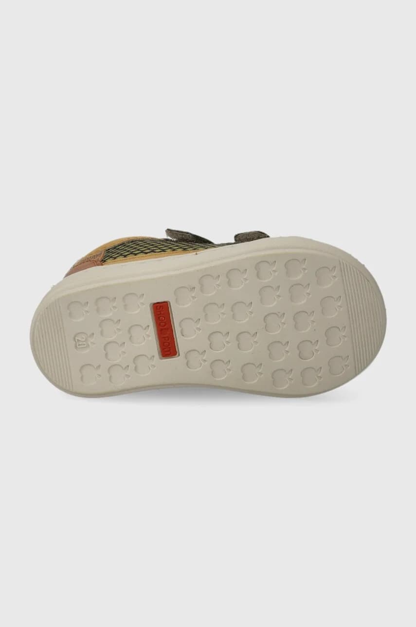 Детские кроссовки - фото 5