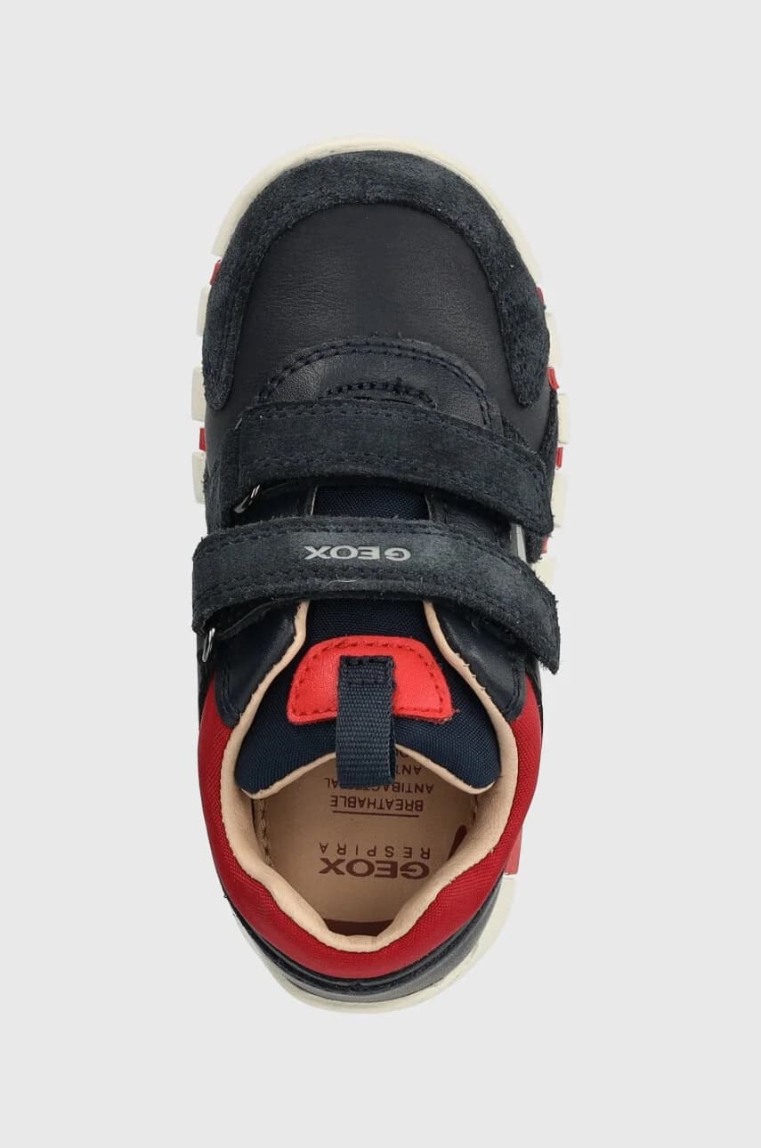 Детские кроссовки - фото 4