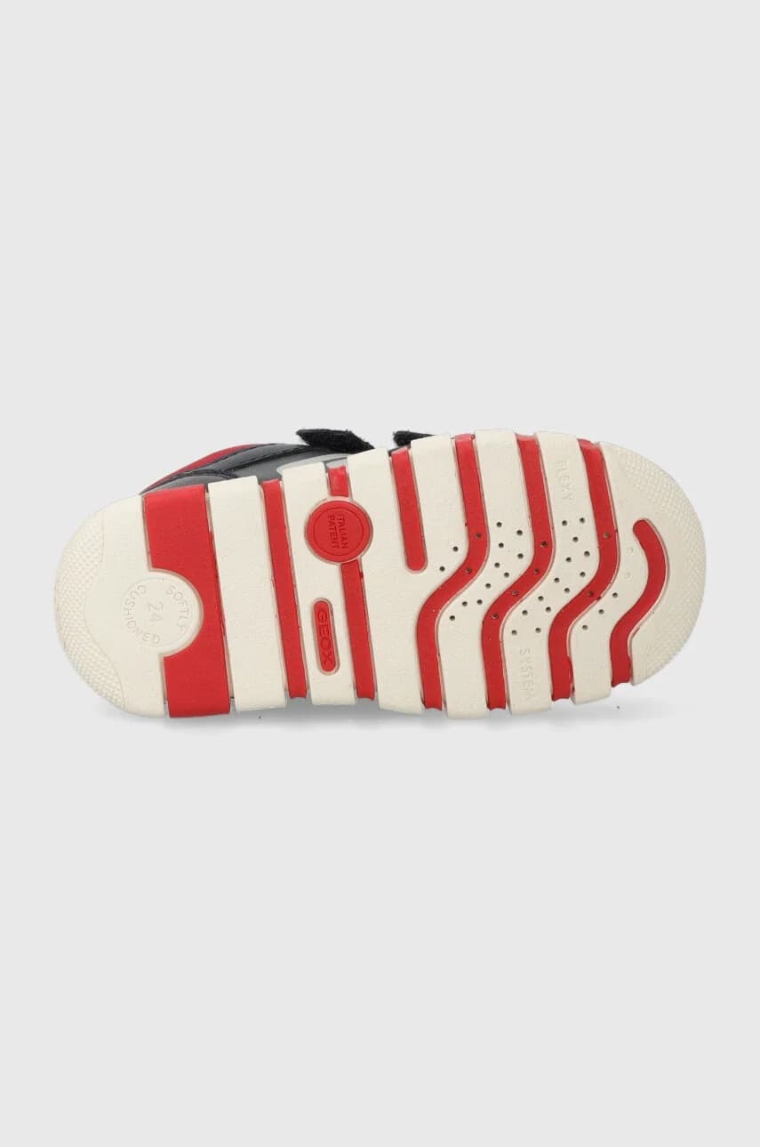 Детские кроссовки - фото 5