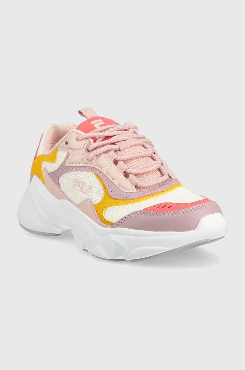 детские кроссовки Collene - фото 2