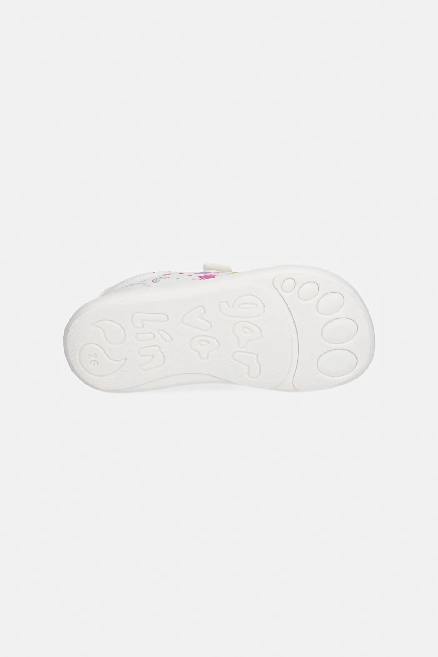 Детские кроссовки - фото 5