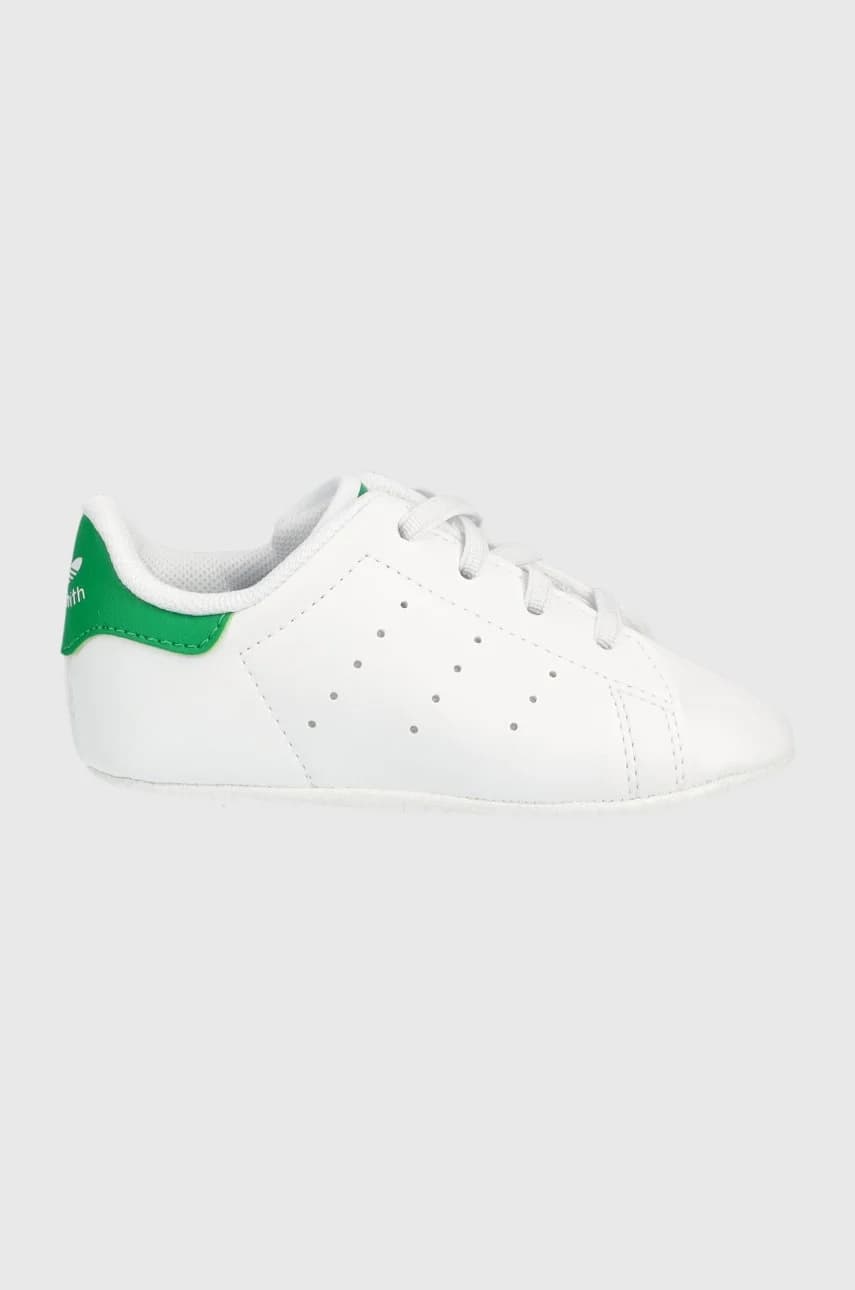 Детские кроссовки Stan Smith FY7890