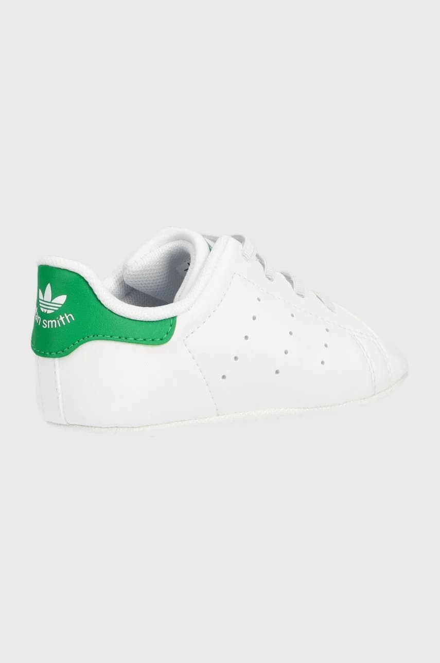 Детские кроссовки Stan Smith FY7890 - фото 2