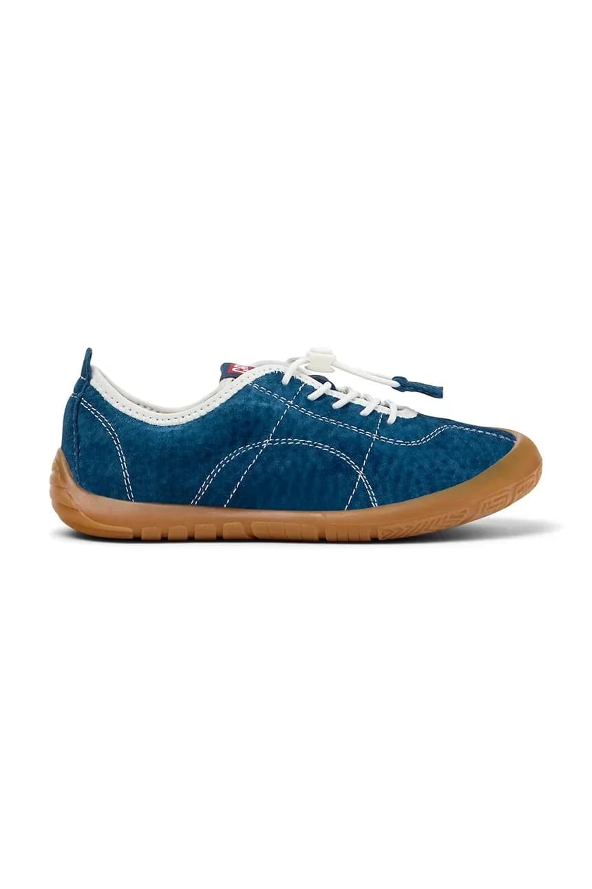 Кроссовки Peu Path Kids из нубука