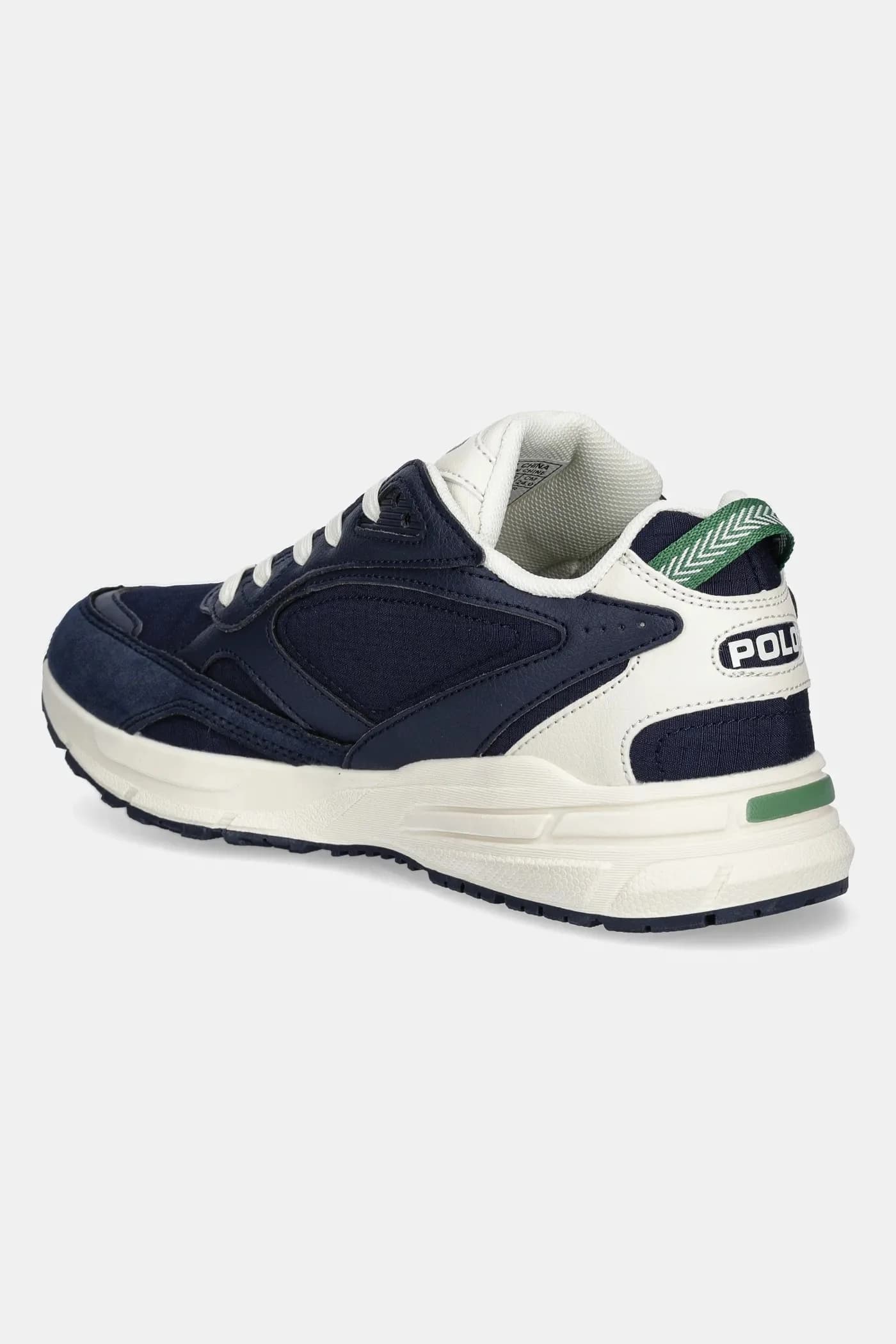 Детские кроссовки TRACKSTER 275 - фото 3