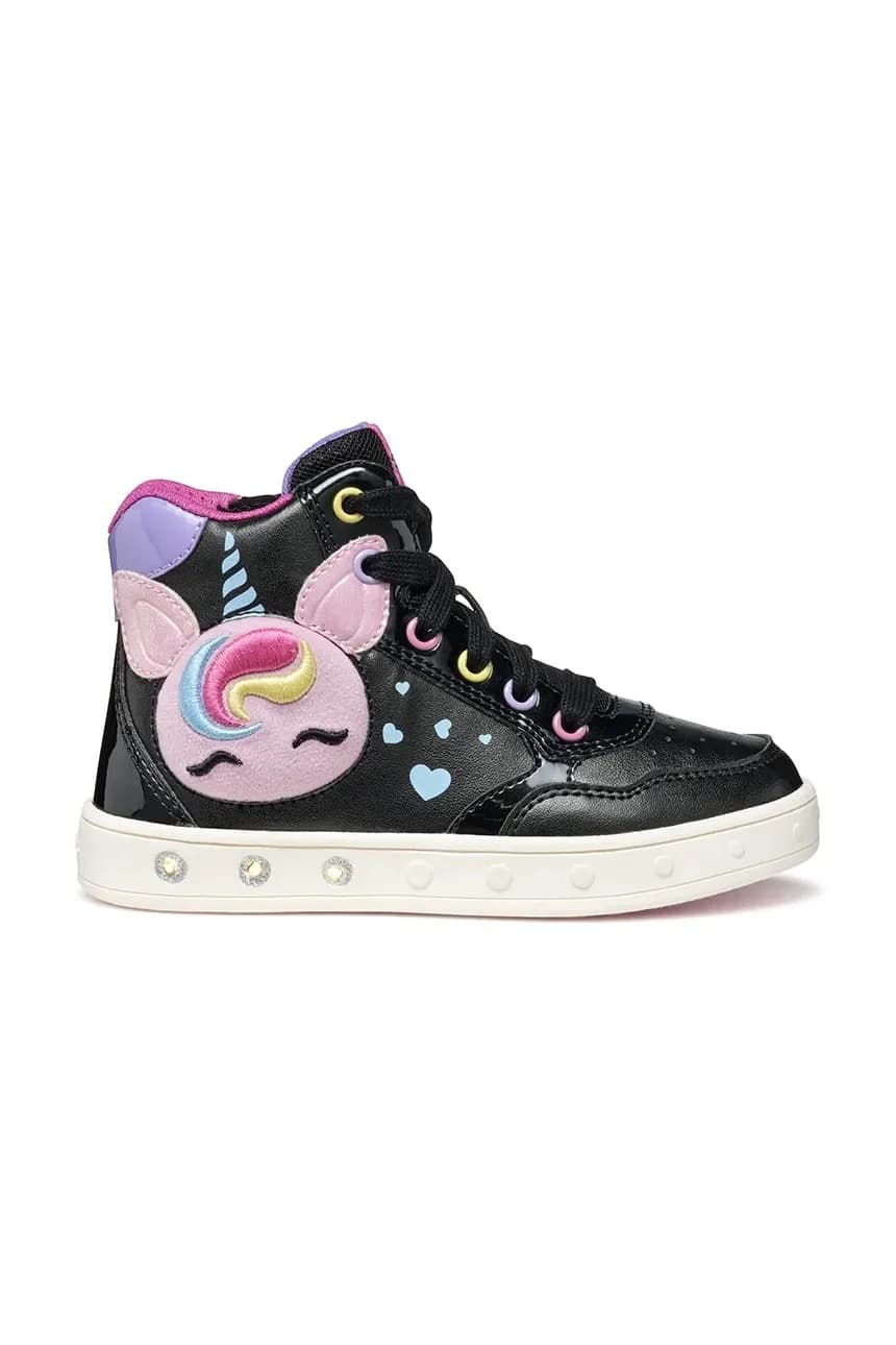 SKYLIN детские кроссовки - фото 3