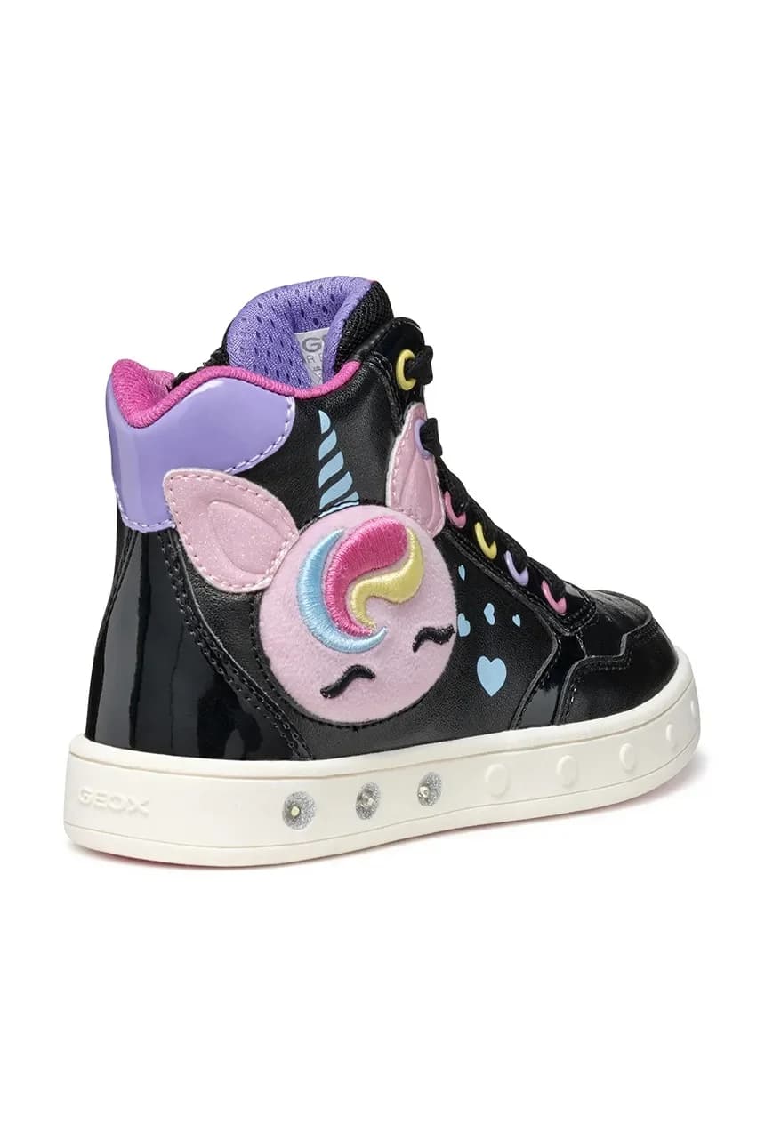 SKYLIN детские кроссовки - фото 4