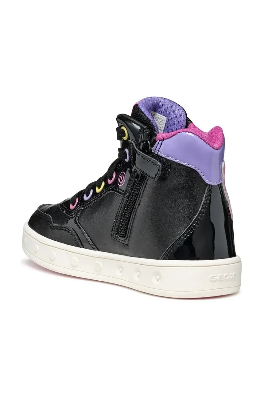 SKYLIN детские кроссовки - фото 5