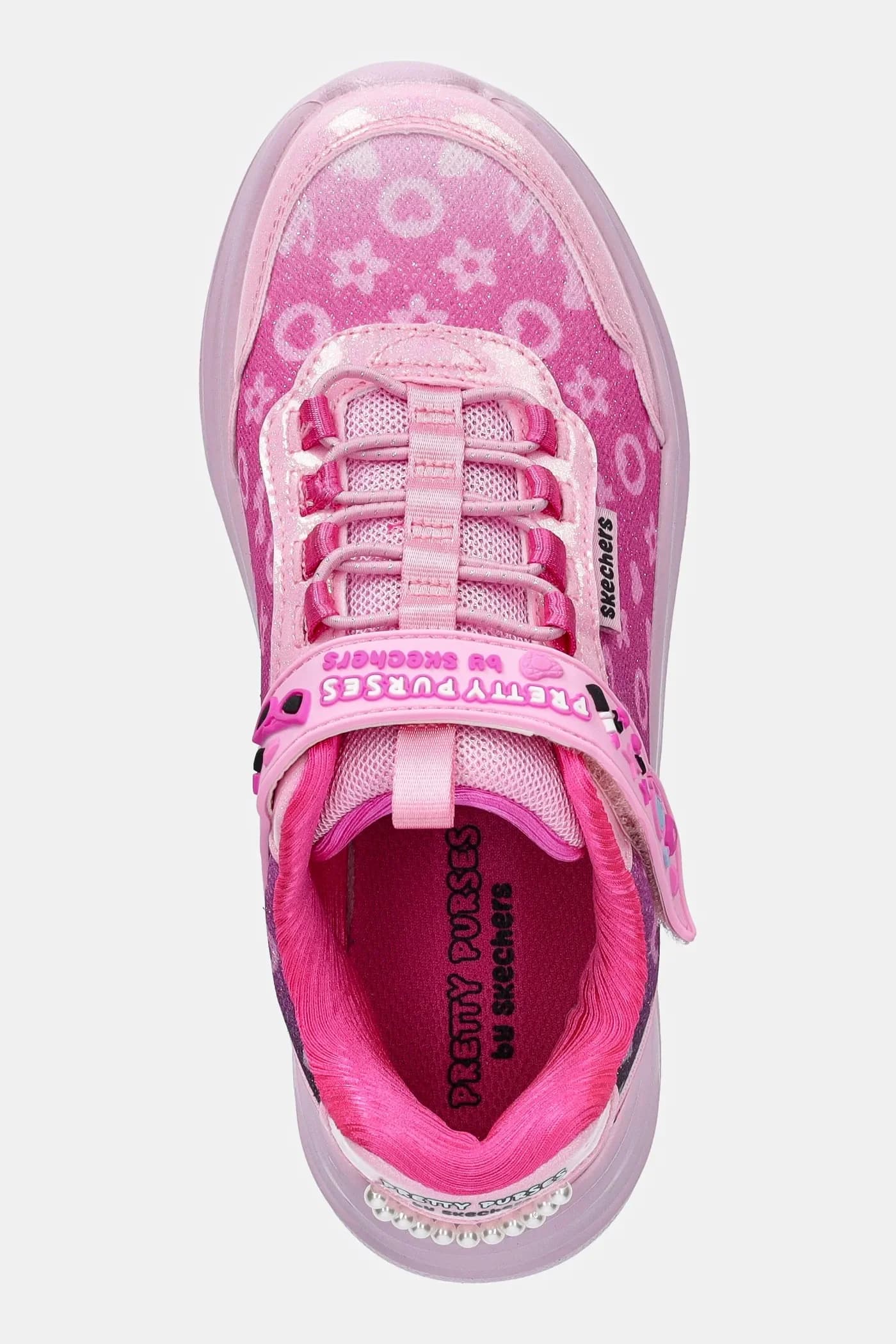 Детские кроссовки POWER JAMS 2.0 - фото 4