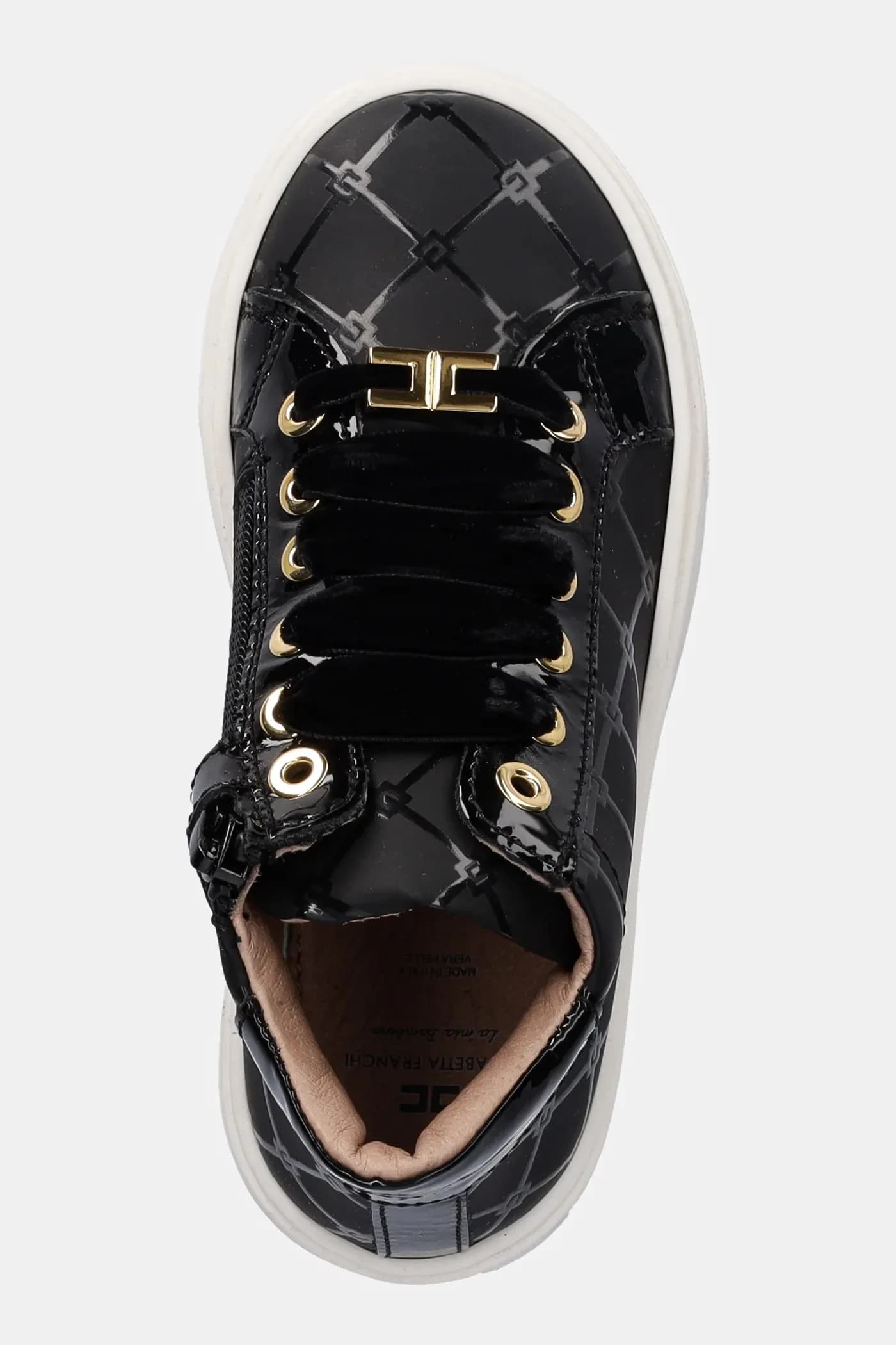 Детские кроссовки - фото 4