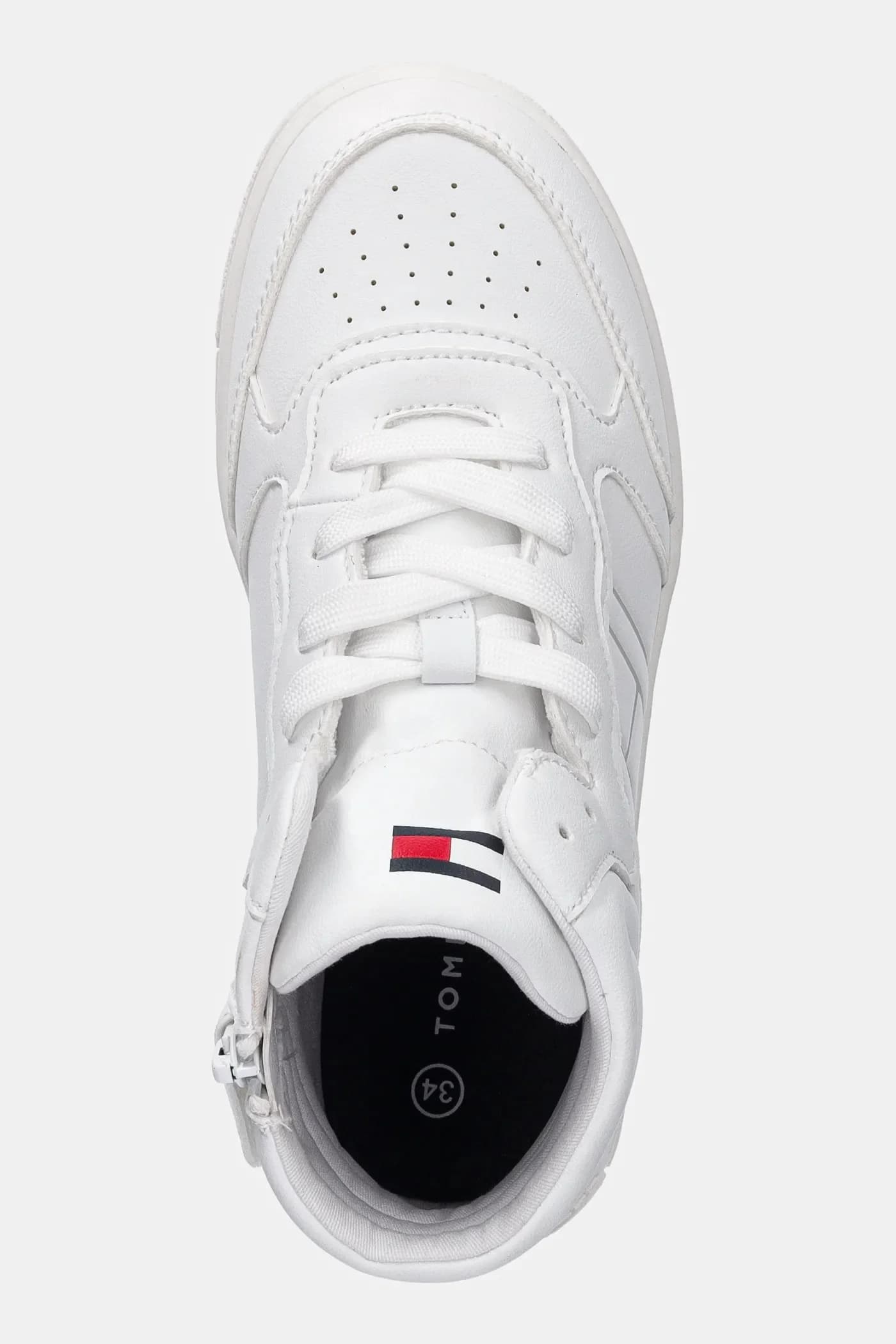 Детские кроссовки - фото 4